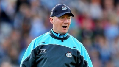 Public divided as GAA’s most influential man emerges as strong Presidential candidate