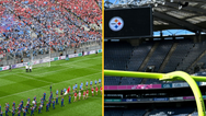 NFL release last-minute tickets for Dublin game: How to get them