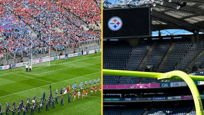 NFL release last-minute tickets for Dublin game: How to get them