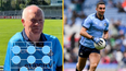 Dublin legend had some questionable choices in his all-time Sky Blues team