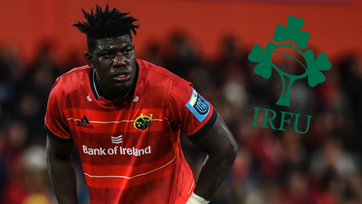 Four players that could make their debut for Ireland in November