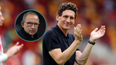Martin O’Neill couldn’t resist sly digs at Keith Andrews despite first Premier League win