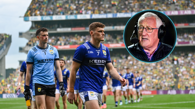 Spillane slams GAA for All-Irelands and says Americans will embarrass them