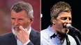 ‘Just sing!’ – Roy Keane lays into Oasis in the most Roy Keane of ways