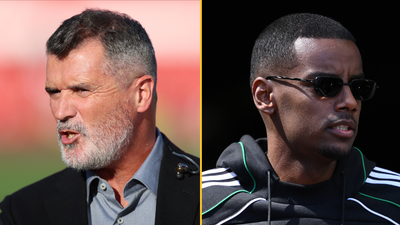Keane takes swipe at Isak for ‘shocking’ behaviour and makes bold prediction on his future