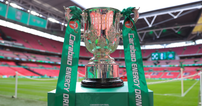 Carabao Cup draw in full: Man Utd learn opponents in second round