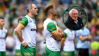 Spillane takes swipe at ‘cheerleading’ Ulster GAA experts for unbalanced analysis