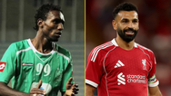 Mo Salah asks UEFA to state cause of death of ‘Palestinian Pele’ Suleiman Al-Obeid amid Israeli strike