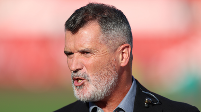 Roy Keane reveals the huge signing on bonus he was paid by Man United back in 2003