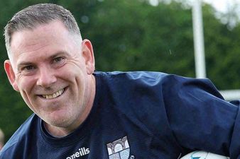 Tributes pour in for much-loved former Dublin GAA goalkeeper Keith ‘Beezer’ Gorman following death at 46