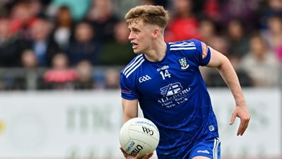 Gallagher set for Monaghan return after Aussie Rules exit