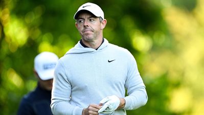 Rory McIlroy hits out at Irish Open officials after disaster finish
