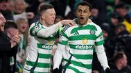 Idah doesn’t hold back on unfair “hate” from ruthless Celtic fans