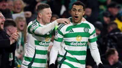Idah doesn’t hold back on unfair “hate” from ruthless Celtic fans