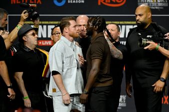 Fury tips winner in Canelo-Crawford megafight – the actual odds might surprise you