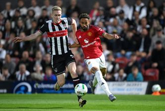 Ineligible player fielded in Grimsby v Man Utd match with major punishment decided