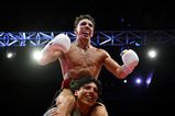 Conlan promoters reveal what’s next for Irish Mick after Bateson knockout