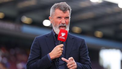 Keane questions ambition of ‘well paid’ modern Irish footballers