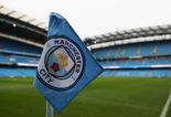 Former Man City star arrested after police raid on home