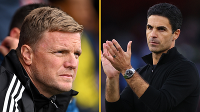 The Premier League: Follow all of the weekend’s action in our live hub