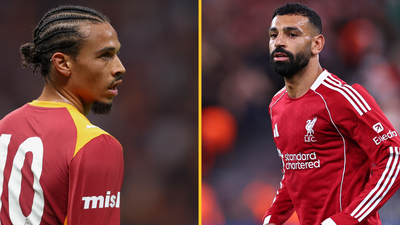 The Champions League GW2: Follow of the action as Liverpool travel to Galatasaray