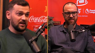 Only three Man Utd players make our Manchester derby combined XI