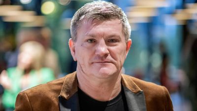 Ricky Hatton found dead by 'close friend and manager' after not showing up at the gym