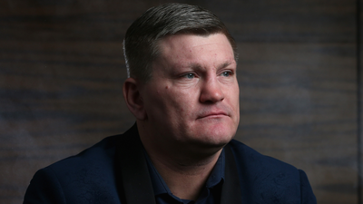 Ricky Hatton's family release heartbreaking statement after boxing legend's death