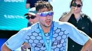 Tommy Fury slammed for ‘cheating’ after claiming he ‘completed’ triathlon