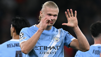 The Premier League GW7: Follow all of Sunday’s action with five games