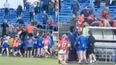 Brawl breaks out in stands with players and fans in Wicklow SFC quarter-final