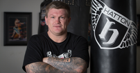 Emotional tributes pour in from boxing world as Ricky Hatton found dead aged 46