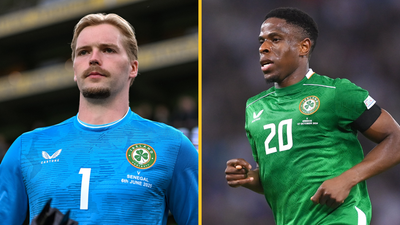 The dynamic Ireland side we want to see take on Hungary this weekend