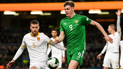 Ireland v Hungary: Follow the action from the crucial World Cup qualifier here