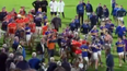 Huge post-match brawl involving players and management erupts in Laois SHC