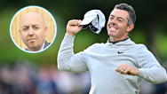 Fans pile in as Unionist politician claims Rory McIlroy as British after Irish Open win