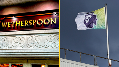 Dad of Premier League footballer charged with sexual assault after ‘Spoons incident