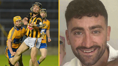 Tributes pour in after All-Ireland winning Kilkenny hurler passes away aged 33