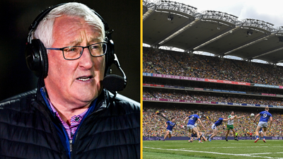 Pat Spillane discloses the jaw-dropping money paid to inter-county managers