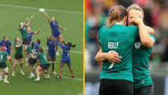 Fans fume as ridiculous flaw in rules knocks Ireland out of World Cup