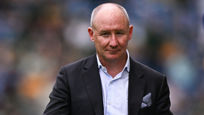 Jim Gavin hits back at ‘malicious’ social media smear campaign against him