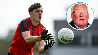Pat Spillane calls out GAA for lack of concern for welfare of Kerry players