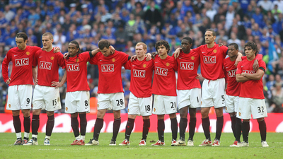 Former Man United star may face jail time for failing to pay child support fees