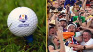 How to attend the 2027 Ryder Cup at Adare Manor for free