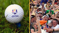 How to attend the 2027 Ryder Cup at Adare Manor for free