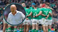 Eddie Jones claims Six Nations efforts are the reason Ireland have struggled at World Cups