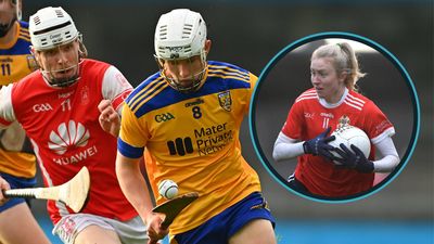 5 club games to watch out for this weekend in the GAA