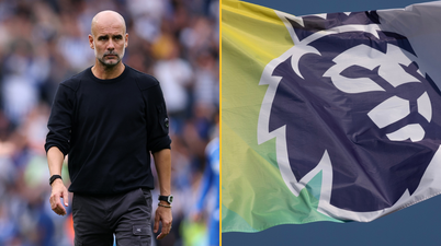 Man City 115 charges trial gets major verdict update