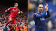 Liverpool vs Everton: Follow all of the action in our live hub