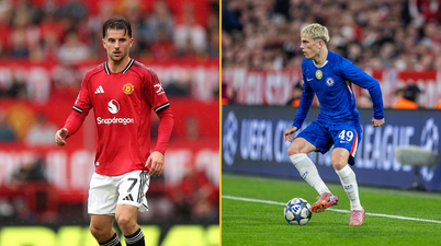 Man United vs Chelsea: Follow all of the action in our live hub